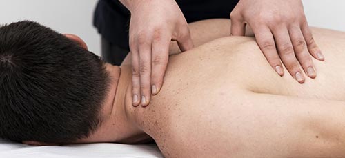 Massagem Universal